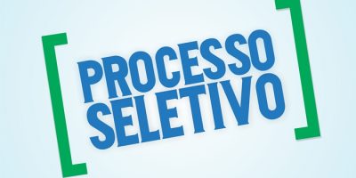 ProcessoSeletivo